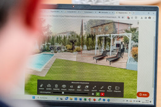 My Garden Designer : Un des 6 meilleurs logiciels paysagistes gratuits en 2024