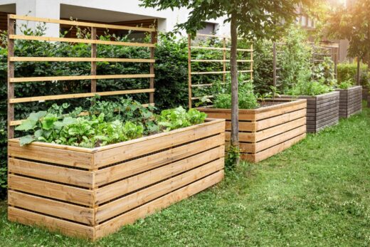 Les 10 meilleures idées pour créer un jardin parfait avec notre outil virtuel